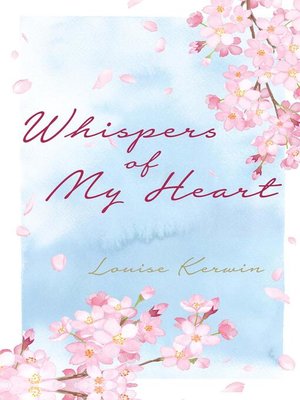 cover image of Whispers of My Heart